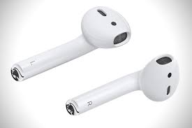 Innovators Zijn Altijd Opzoek Naar Nieuwe Producten En Willen Die Als Eerste Hebben Apple Airpods 2 Apple Phone Apple