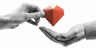 To give a cold to someone. Give Without Expecting Something In Return Frank Sonnenberg Online