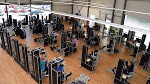 Kieser training ist der rückenspezialist. Kieser Training In Leverkusen