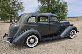 Image result for Palm Beach Gray 1936 Plymouth