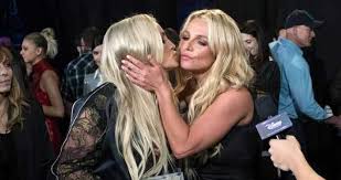Jamie lynn marie spears was born on april 4, 1991 in mccomb, mississippi & raised in kentwood, louisiana. Jamie Lynn Spears On Quarantining With Britney Britney Spears Breatheheavy Exhale
