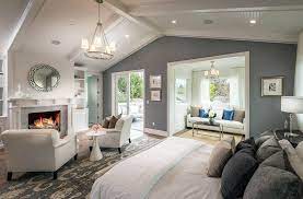 Ocean blues can be the most tranquil and inspirational of all. Best Bedroom Colors For 2019 Designing Idea