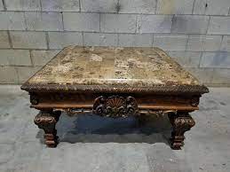 Get inspired with our curated ideas for coffee tables and find the perfect item for every room in your home. Ashley Casa Mollino Marble Top Coffee Table For Sale In Miami Fl 5miles Buy And Sell