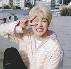 The Sweet Baby Boy Park Jimin Amino