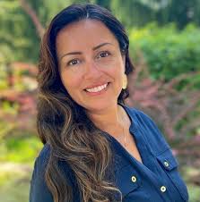 Chamber director taking job with city