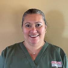 District Staff & Instructors