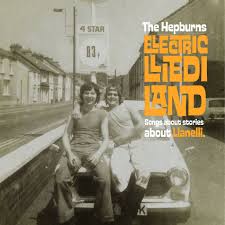 Sue Reece (spoken word track)