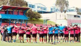 Erick Gordillo ganó el primer oro en Juegos Centroamericanos y del Caribe  San Salvador 2023