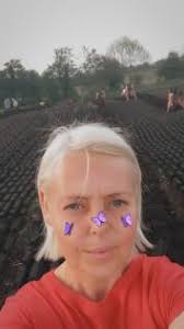 PICTURES: Offaly people return to the bog