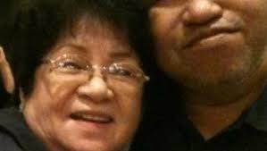 Fundraiser by RAINIER CASTILLO : Medical assistance for Victoria Aranjuez  Castillo