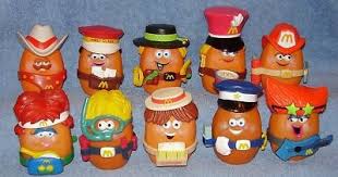 Maybe you would like to learn more about one of these? The Mcnugget Buddies Mcdonald S Wiki Fandom