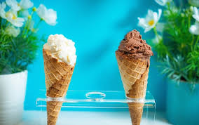 To turn this jam into a summery dessert, fold 1/4 cup of it into 1 pint of softened vanilla ice cream until streaks form. Best Ice Cream Maker For A Cool Summer Popular Science