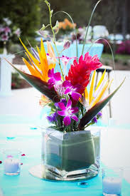 Tropical Flowers Tropical Wedding Flowers Centerpieces Tropical Wedding Centerpieces Tropical Centerpieces