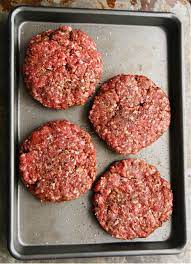 Pin By Latima On Food Stuff Homemade Hamburgers Homemade Burgers Homemade Burger Patties