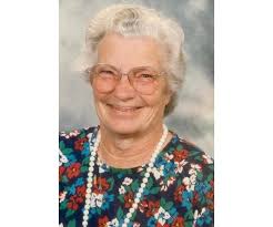 Joann Fell Obituary (1929