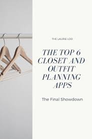 Closet apps make organizing your wardrobe shockingly simple—especially when used in conjunction with a sleek and stylish custom closet. The Best 6 Closet Outfit Planning Apps Reviewed The Laurie Loo Closet App Classic Capsule Wardrobe Capsule Wardrobe Essentials
