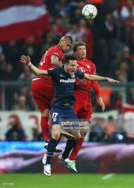 Saul, de paul, depay, aguero, messi, gameplay on pc. Bayern Muenchen V Club Atletico De Madrid Uefa Champions League Semi Final Second Leg Photos And Premium High Res Pictures Club Atletico De Madrid Uefa Champions League Champions League Semi Finals