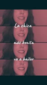 La chica más bonita: ¡La nueva cumbia del momento!