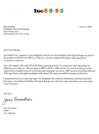 Check spelling or type a new query. In5000 2009 Award Cover Letter