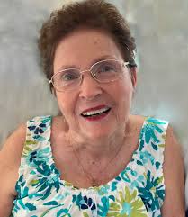 Obituary for Arlene Marian Nelson