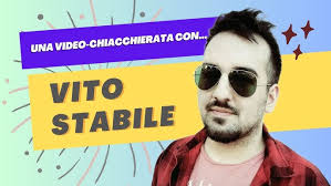 UVCC 1x03: Vito Stabile