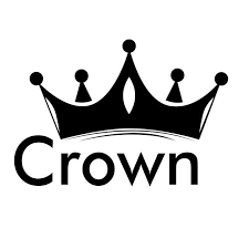 Black Crown Icon Vector Crown Icons Black Icons Icon Png And Vector With Transparent Background For Free Download In 2020 Silhouette Vector Vector Best Photo Background