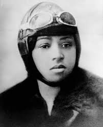 Bessie Coleman, Aviation Pioneer