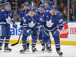 Matthews In Control For Maple Leafs In Ot Loss To Bruins | Toronto Sun