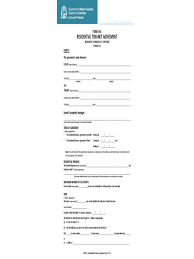 tenancy agreement form 6 free templates in pdf word excel download