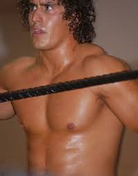 Ethan Carter III