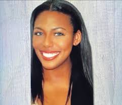 Featured Member: Alisha Huff