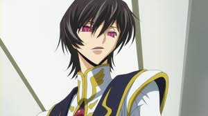 Characters Analysis Lelouch Vi Britannia Lucien Maverick S Den Hangyaku no rurūshu) and its sequel series code geass: characters analysis lelouch vi