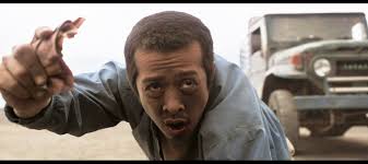 International Competition: Short Films 1