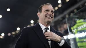 Allegri's final two matches with juventus will be against atalanta on sunday in turin — when the team will be presented with the serie a trophy — and at sampdoria the following weekend. Allegri Torna Juve Roma E Real Tra Le Possibili Destinazioni La Gazzetta Dello Sport