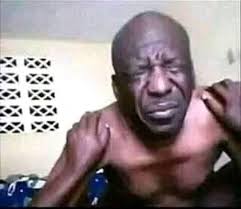 Rice as a form of pregnancy prevention humor