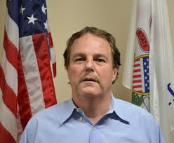 Adams County Board Members