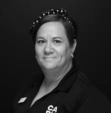 Tampa Quarterly Newsletter August 23 by CADY