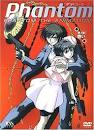 Phantom-PHANTOM THE ANIMATION