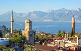 Maybe you would like to learn more about one of these? Dogan Hotel Antalya Bis Zu 70 Voyage Prive