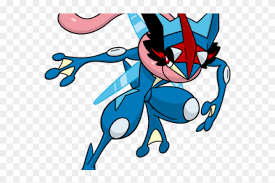 You could also print the. Pokemon Clipart Greninja Froakie Frogadier Greninja Ash Greninja Hd Png Download 640x480 2737659 Pngfind
