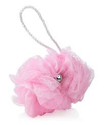 22 The Pleasure Puff Vibrating Loofah Is Discreetly Steamy And So Delightful This Vibrating Loofah Sponge Looks Ordina Pure Products Pure Romance Mesh Sponge