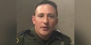 Officer terminated after investigation into ties to white nationalist group