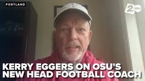 Oregon State OL Jacob Strand Talks OL Versatility, Coach Cavanaugh, & MORE 