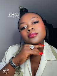 Meet Grace: Fashion, Beauty, and Home Decor Enthusiast