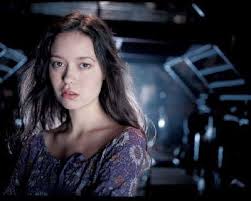 Firefly is an american space western drama television series, created by writer and director joss whedon, under his mutant enemy productions label. Www Fireflywiki Org Firefly River Tam