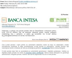 Bank cards and current accounts. Banca Intesa Fotos Facebook
