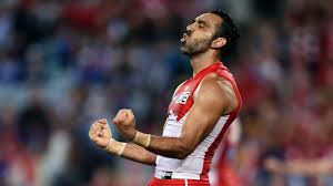 He played for the sydney swans in the australian football league. Was Booing Adam Goodes Racist By Asking This Question Australia Reaches A Higher Mark