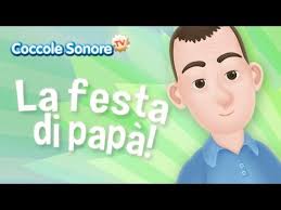 Scegli quella più adatta alla tua classe. La Festa Del Papa Canzoni Per Bambini Di Coccole Sonore Youtube