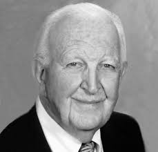 Today's birthday celebration 🌺🌟🎁 Henry John Richmond (1922-2012)