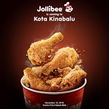 Jollibee launched its first branch in dubai in 1995 but it was later closed. The World Famous Jollibee Chickenjoy Jollibee Malaysia